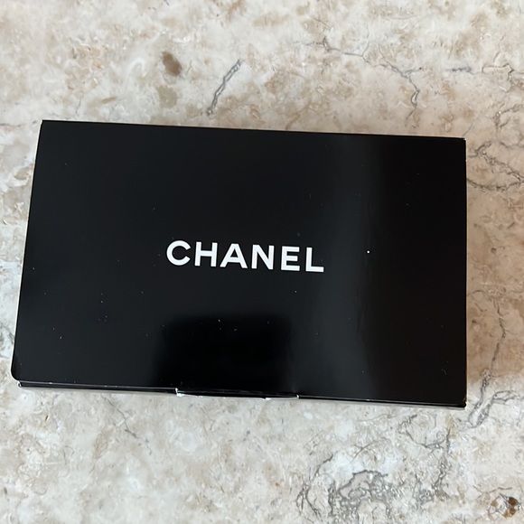 Chanel travel size sample set - Picture 5 of 6